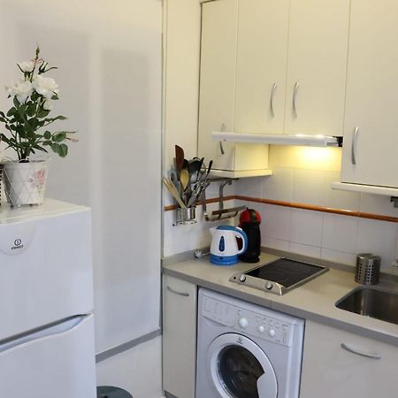 Apartamento Centro Historico Sevilla 外观 照片