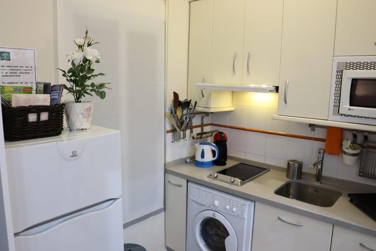 Apartamento Centro Historico Sevilla 外观 照片