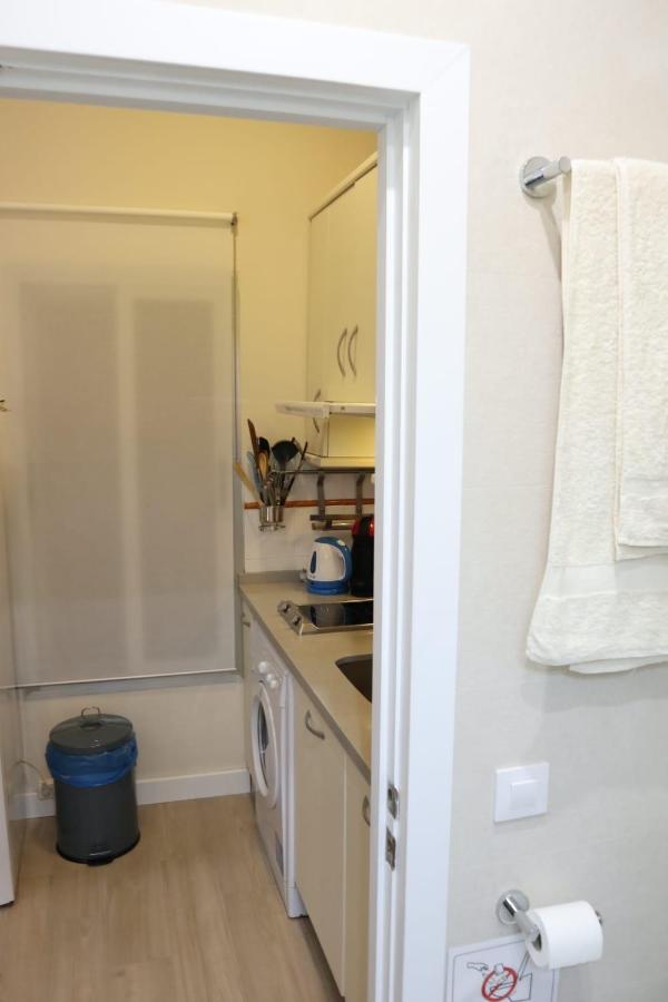 Apartamento Centro Historico Sevilla 外观 照片