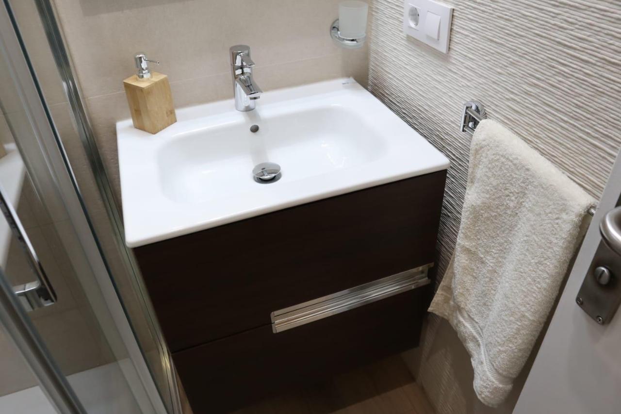 Apartamento Centro Historico Sevilla 外观 照片