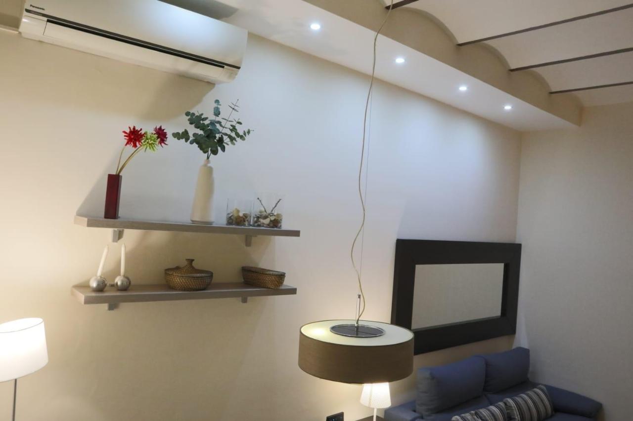 Apartamento Centro Historico Sevilla 外观 照片