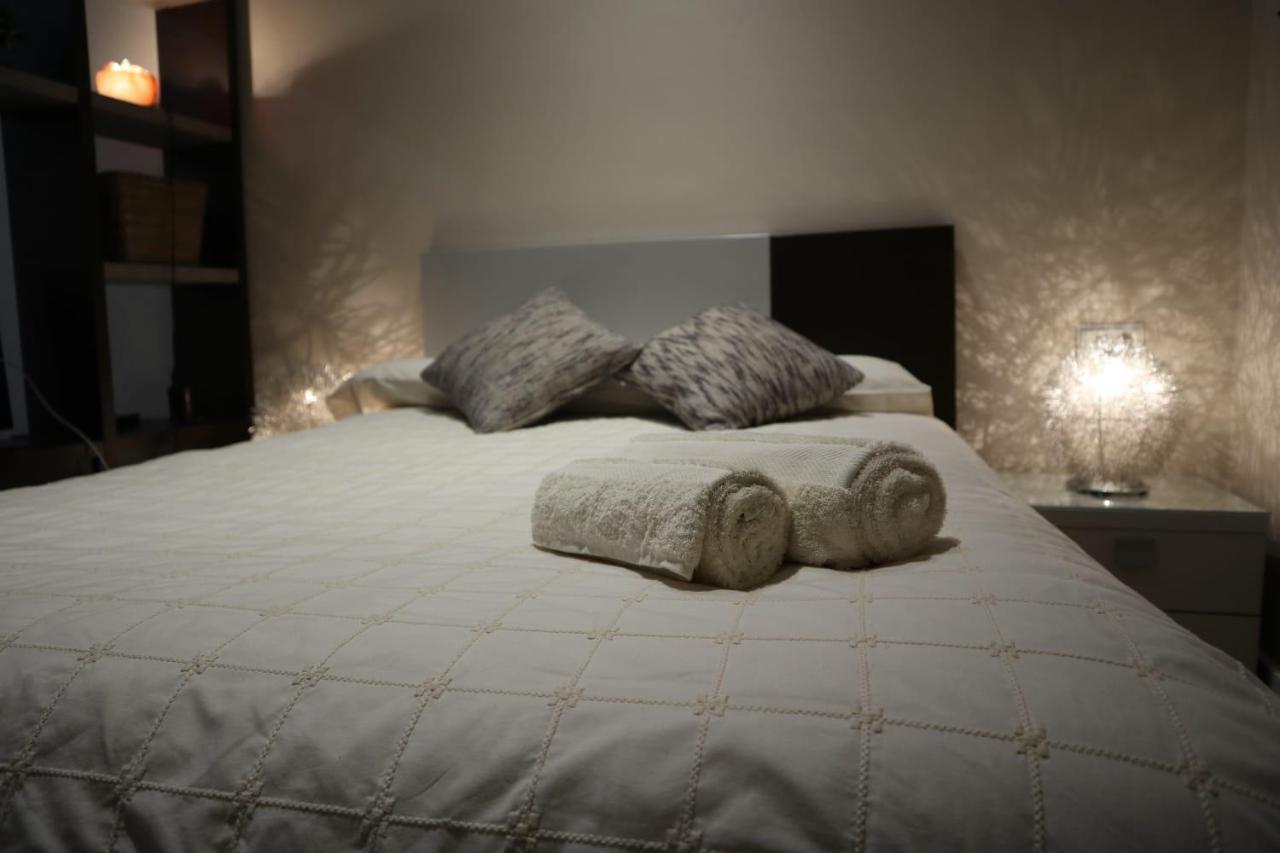 Apartamento Centro Historico Sevilla 外观 照片