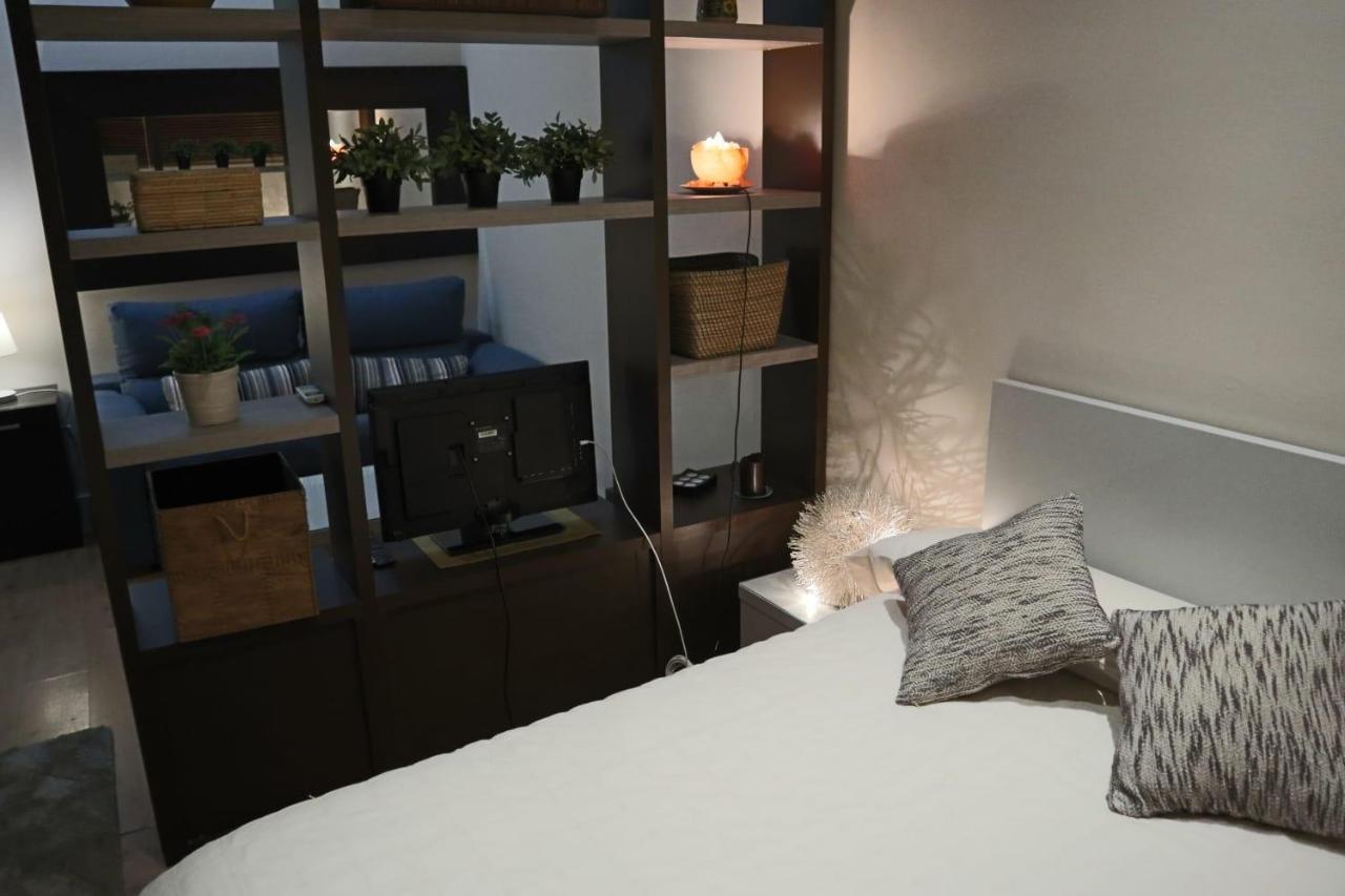 Apartamento Centro Historico Sevilla 外观 照片