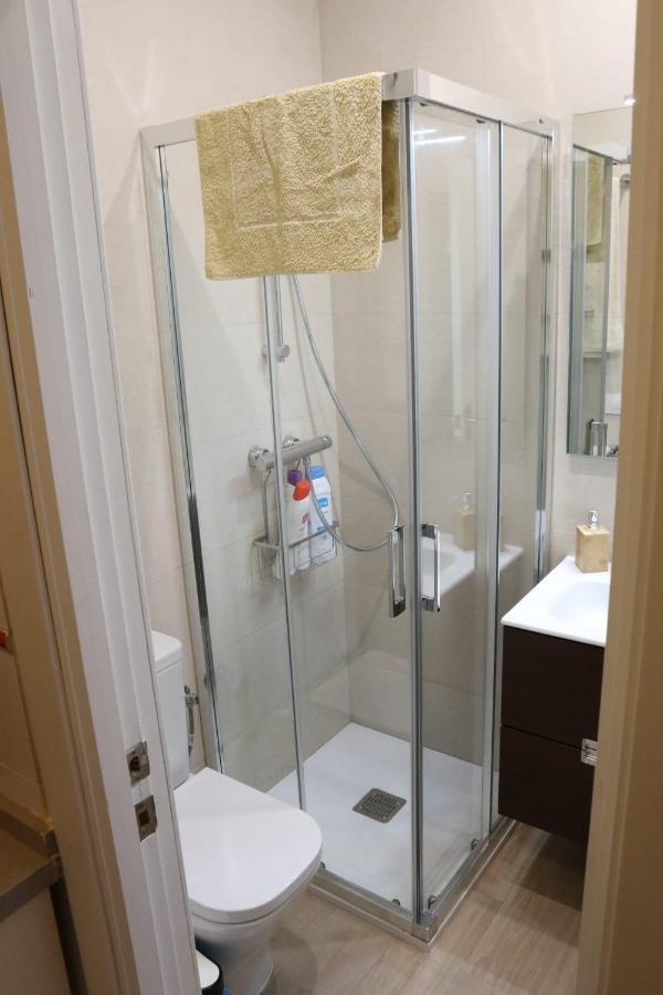 Apartamento Centro Historico Sevilla 外观 照片