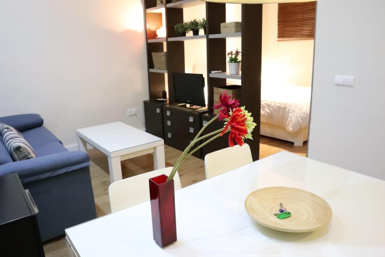 Apartamento Centro Historico Sevilla 外观 照片
