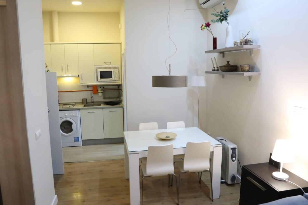 Apartamento Centro Historico Sevilla 外观 照片