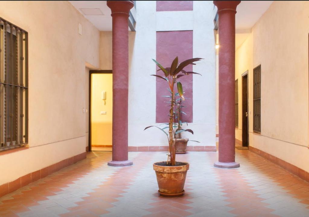 Apartamento Centro Historico Sevilla 外观 照片